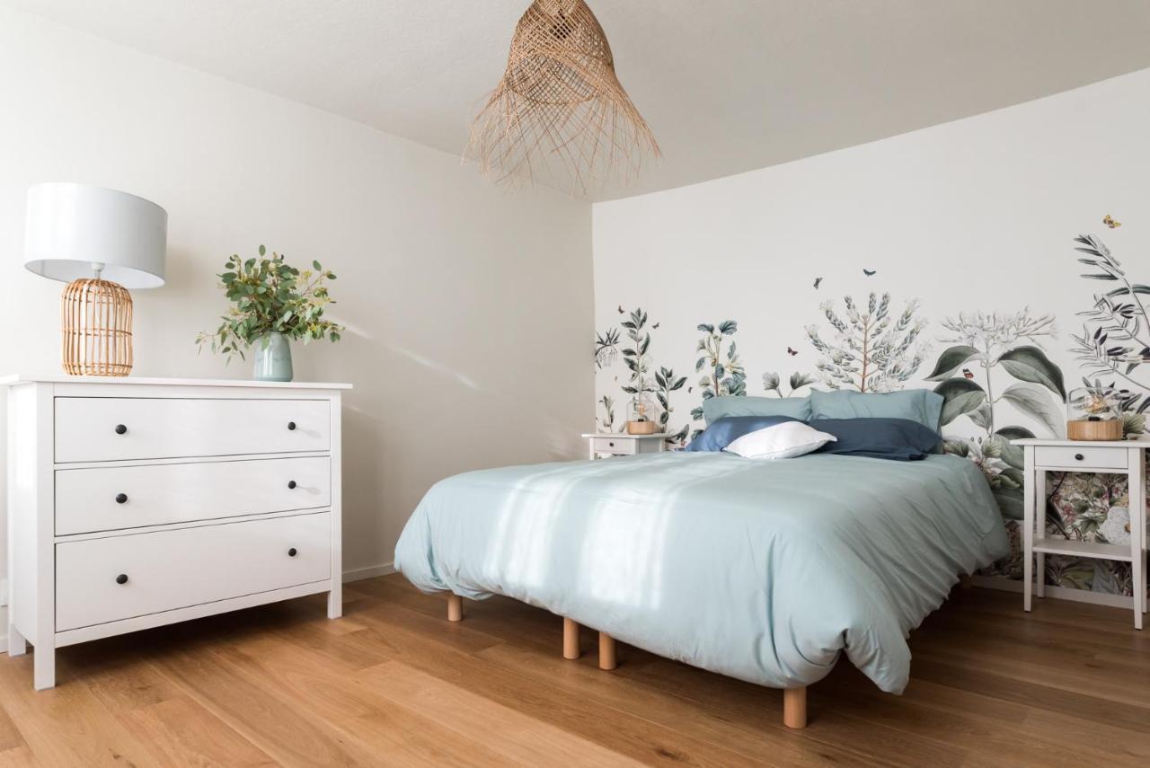 Apartament Le Cocon De Jules Colmar Zewnętrze zdjęcie