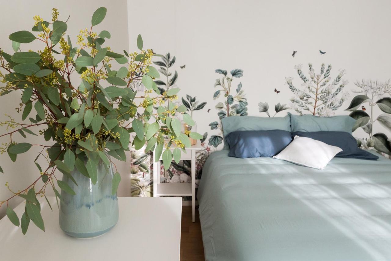Apartament Le Cocon De Jules Colmar Zewnętrze zdjęcie