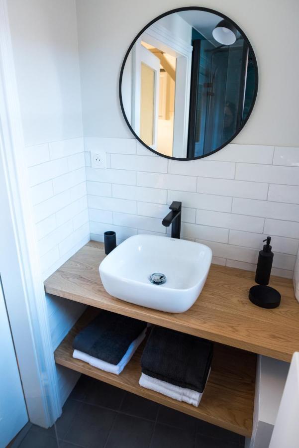 Apartament Le Cocon De Jules Colmar Zewnętrze zdjęcie